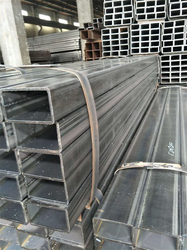 建筑钢结构穆棱穆棱穆棱镀锌矩形管 Q355B 适用场景 建筑钢结构穆棱穆棱穆棱镀锌矩形管 Q355B 适用场景
