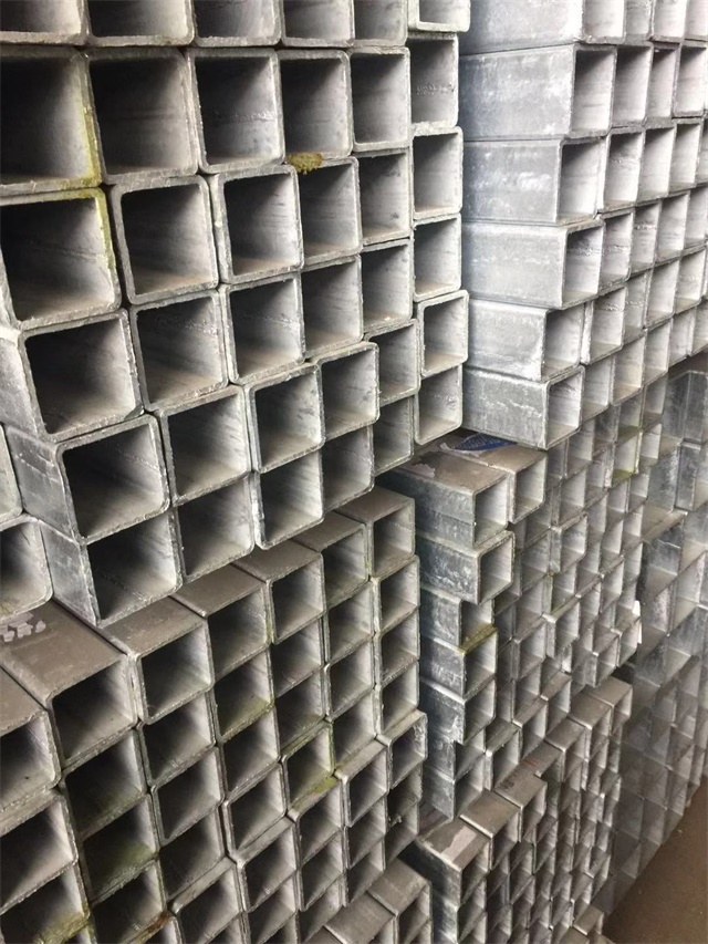 低合金 Q355B 穆棱穆棱穆棱镀锌无缝方管 工程专用无缝穆棱穆棱穆棱镀锌方管 低合金 Q355B 穆棱穆棱穆棱镀锌无缝方管 工程专用无缝穆棱穆棱穆棱镀锌方管